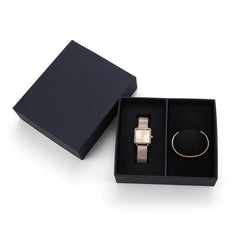 Elegant Watch Box