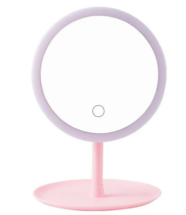 LED Beauty Mirror