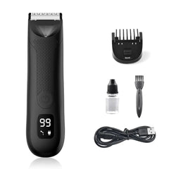 Electric Hair Trimmer