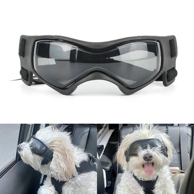 Dog Goggles