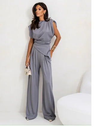 Women's Two-Piece Set