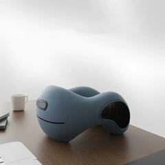 Office Table Pillow