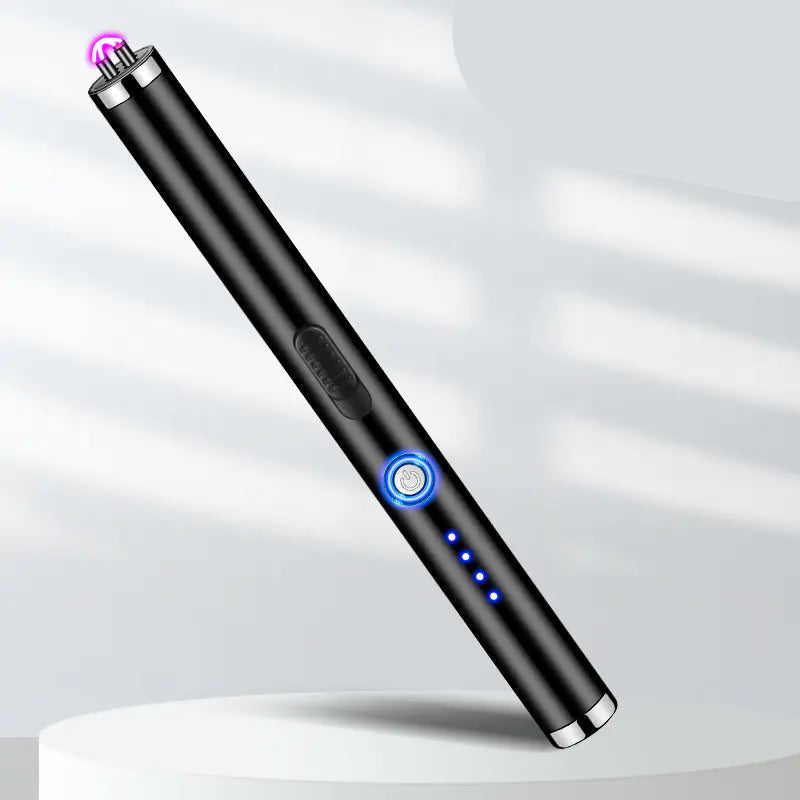 Windproof Lighter