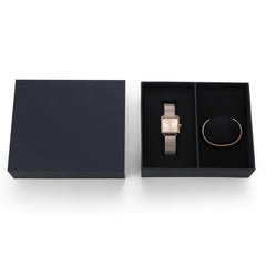 Elegant Watch Box