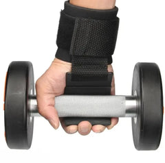Fitness Support Wristbands
