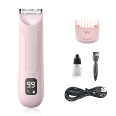 Electric Hair Trimmer