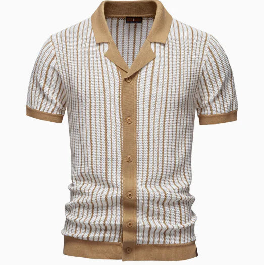 Men's Polo Shirt