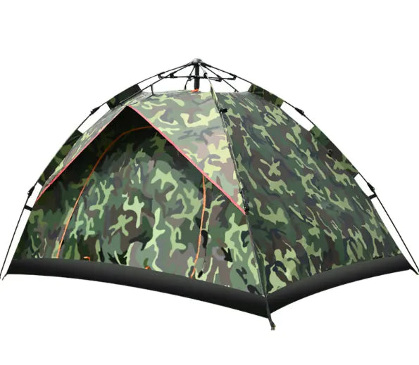 Outdoor Camping Tent