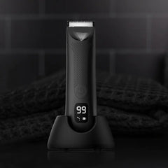 Electric Hair Trimmer