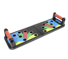 Fitness Chest Trainer