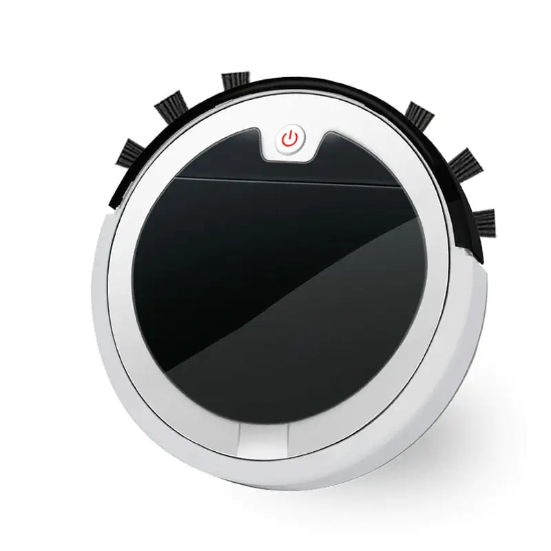 Smart Vacuum Robot
