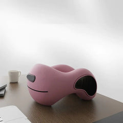 Office Table Pillow