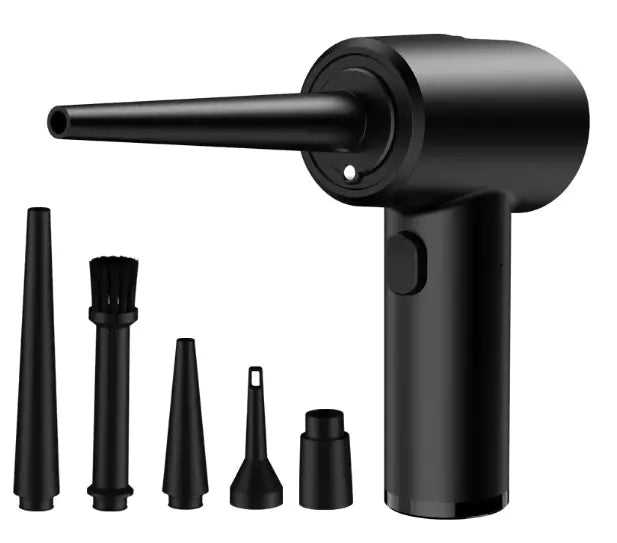 Rechargeable Dust Blower