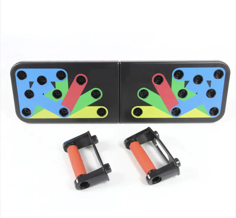 Fitness Chest Trainer