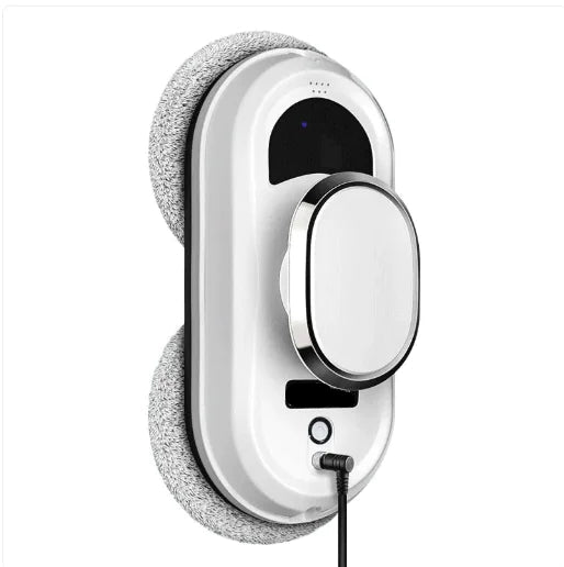 Automatic Cleaning Machine