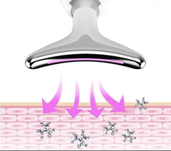 Anti-Wrinkles Beauty Device