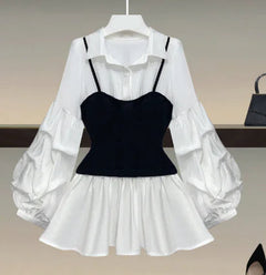 Two-Piece Top