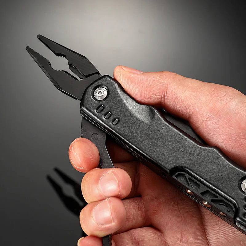 Multifunctional Outdoor Tool