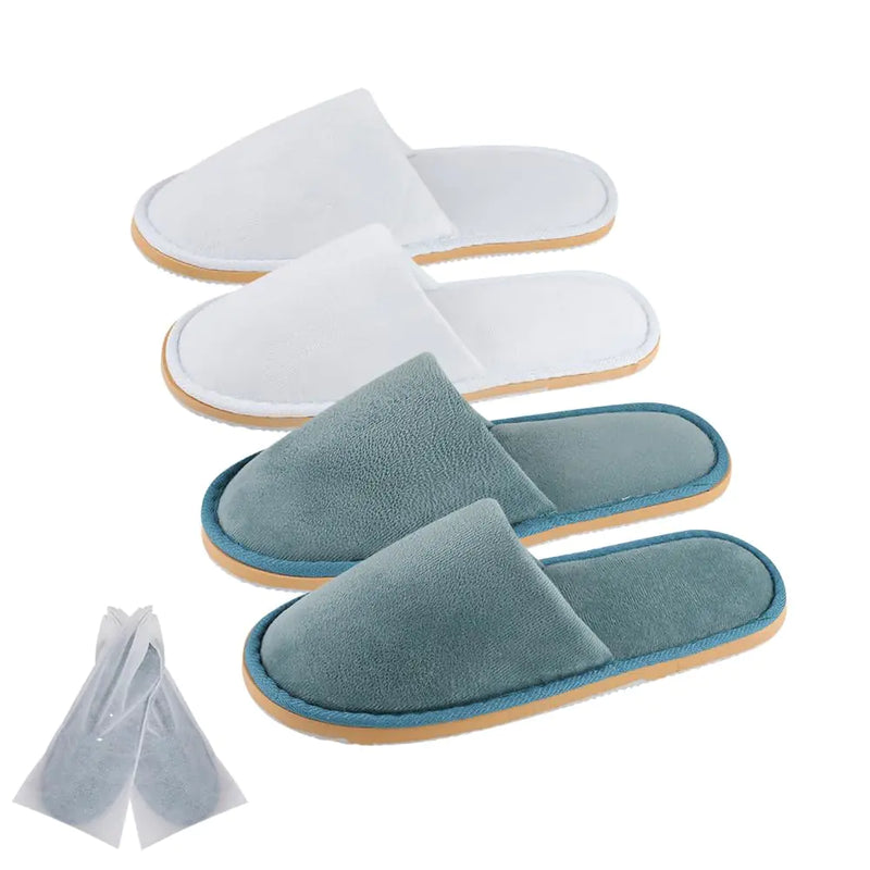 Disposable Indoor Slippers